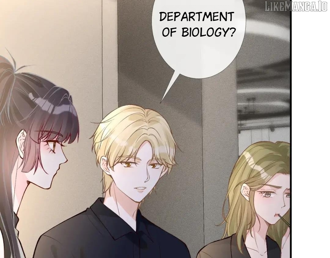 Everyone's Darling Chapter 180 - page 12